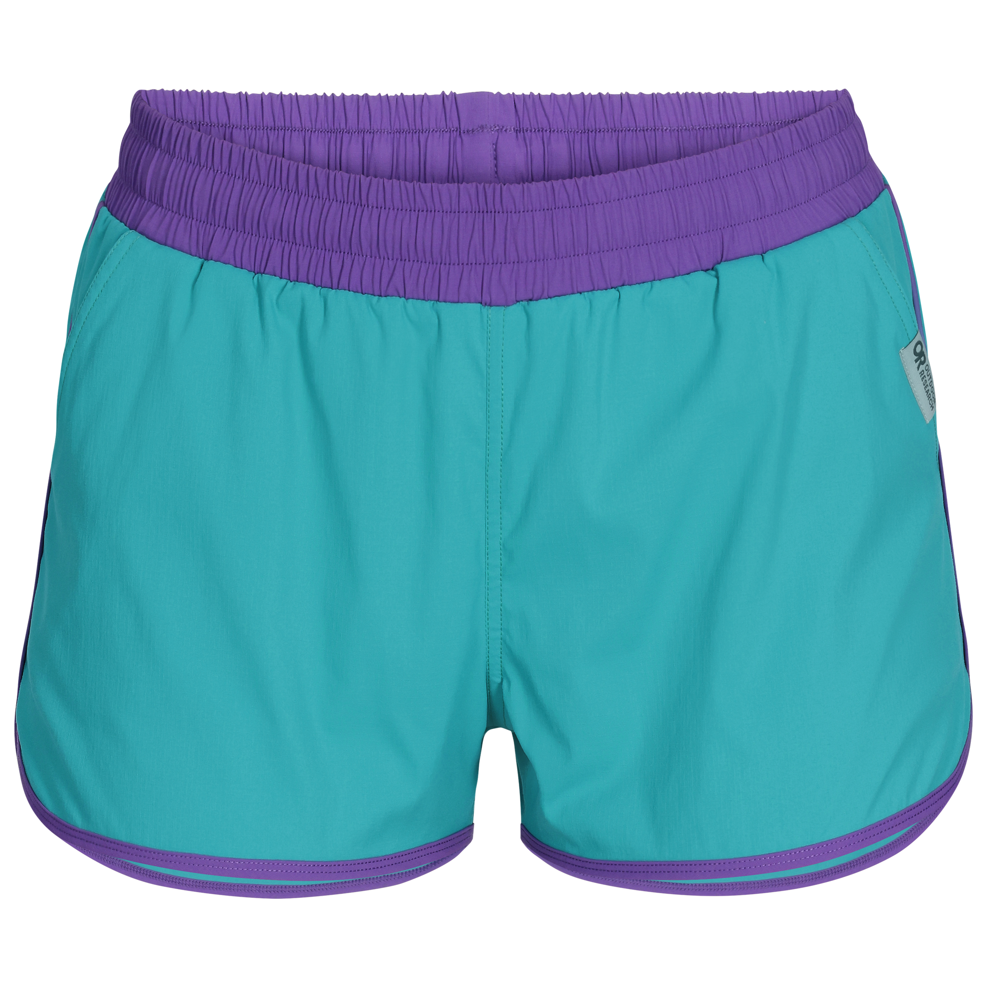 Womens running 2025 shorts sale