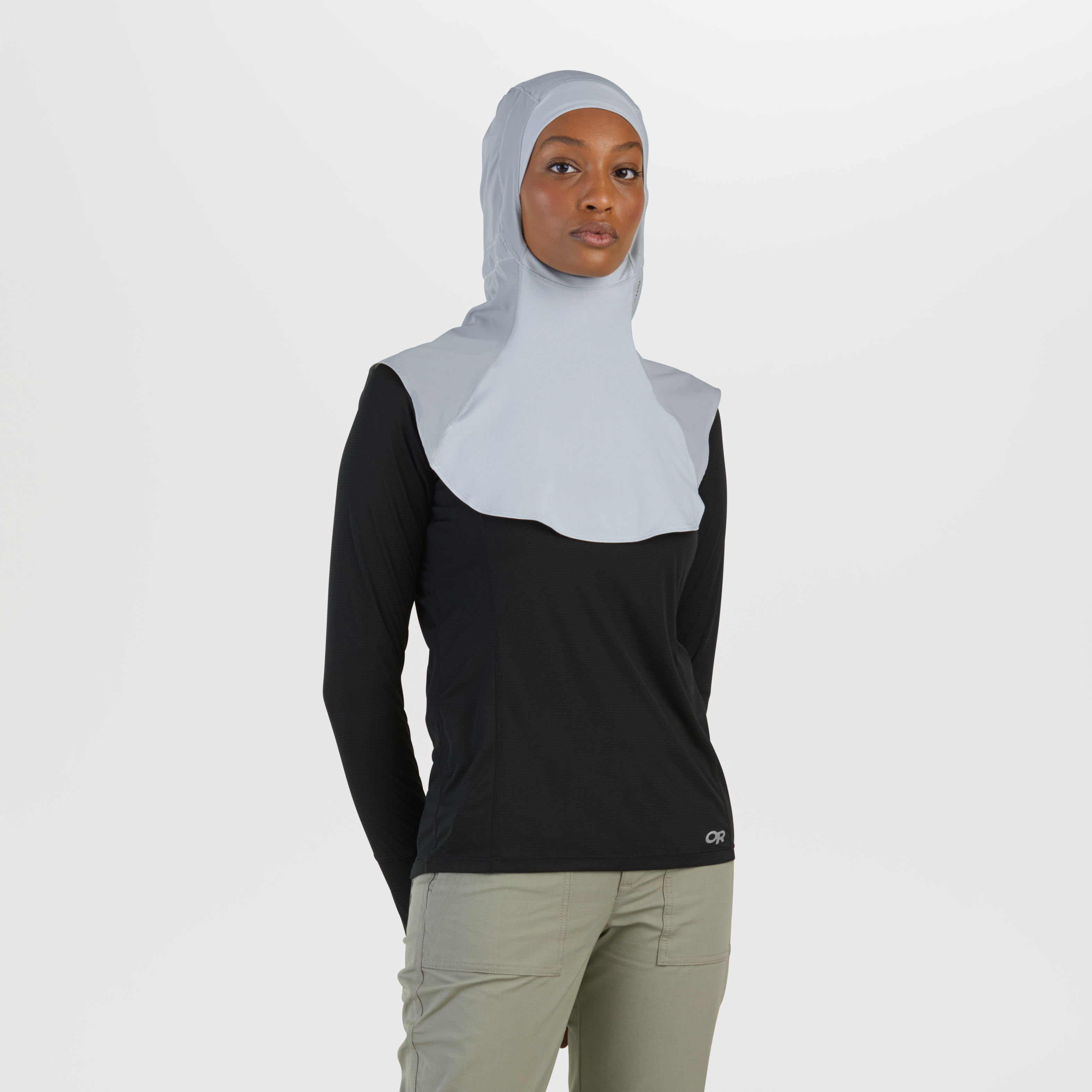 sport hijab decathlon