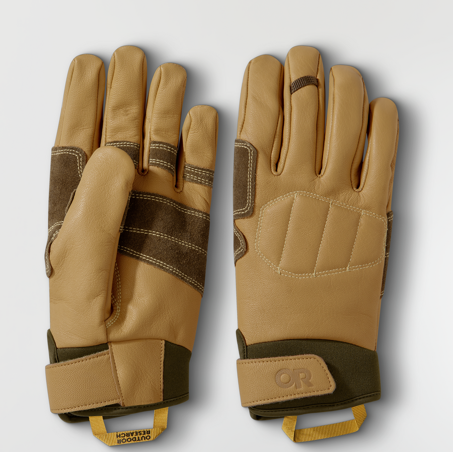 Outdoor research top rockfall gloves