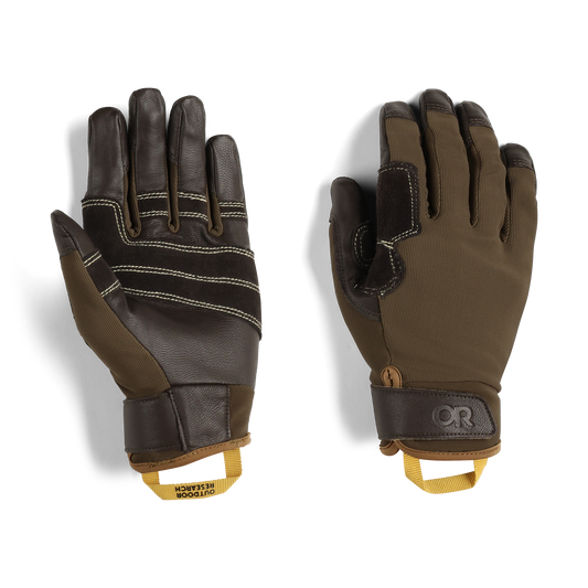 Outdoor research fossil rock gloves sales