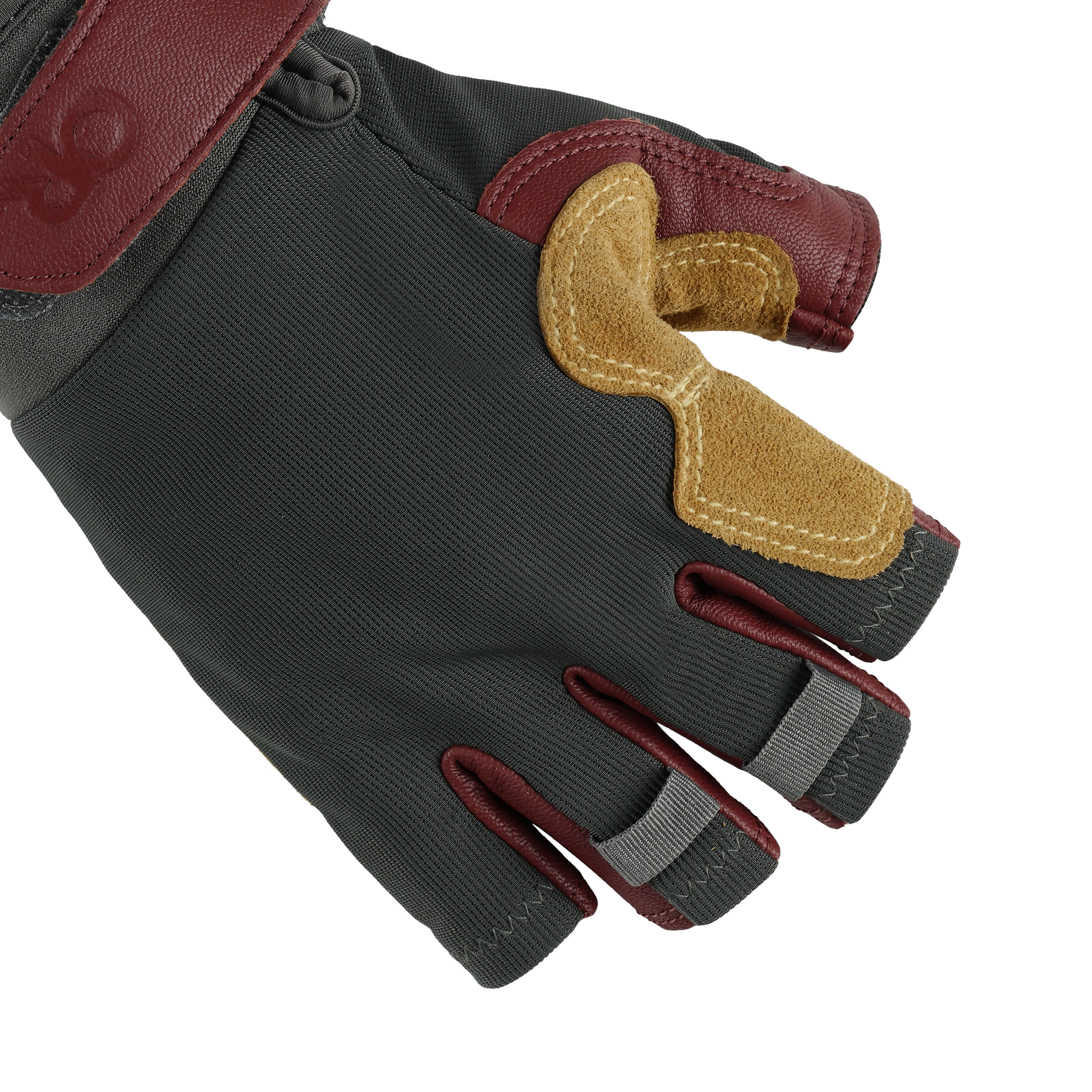 Fossil shop rock gloves