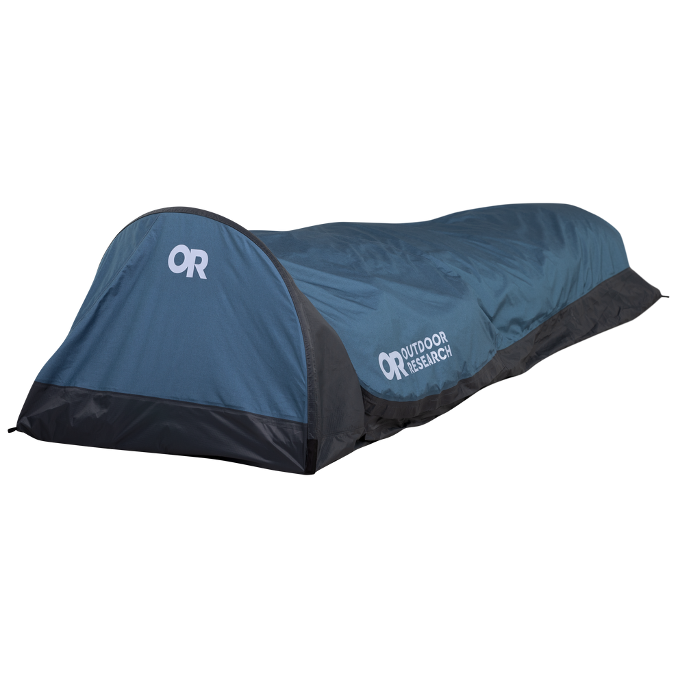 Sleeping: Bivy Sacks - Outdoor Research