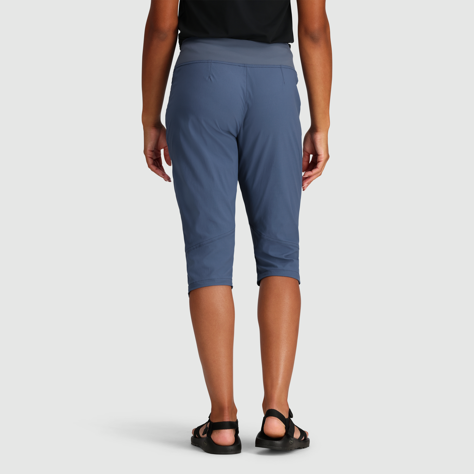 Women s Zendo Capris Final Sale