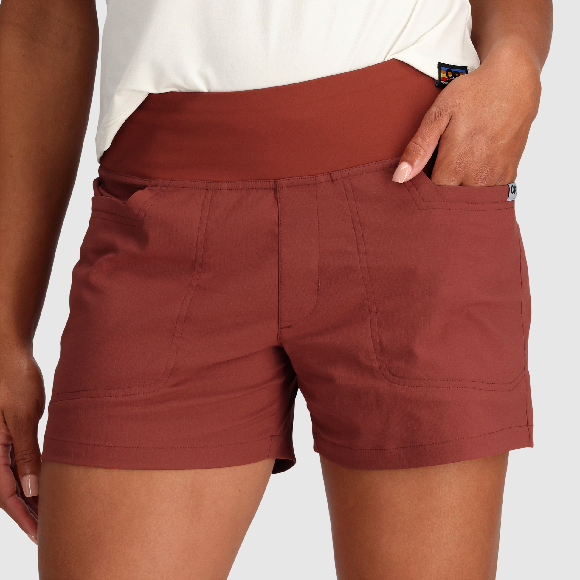 Go outdoors 2025 womens shorts