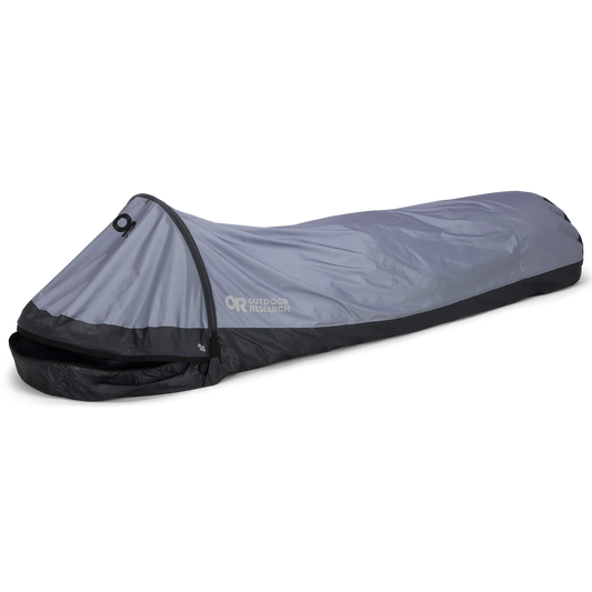 Helium Bivy