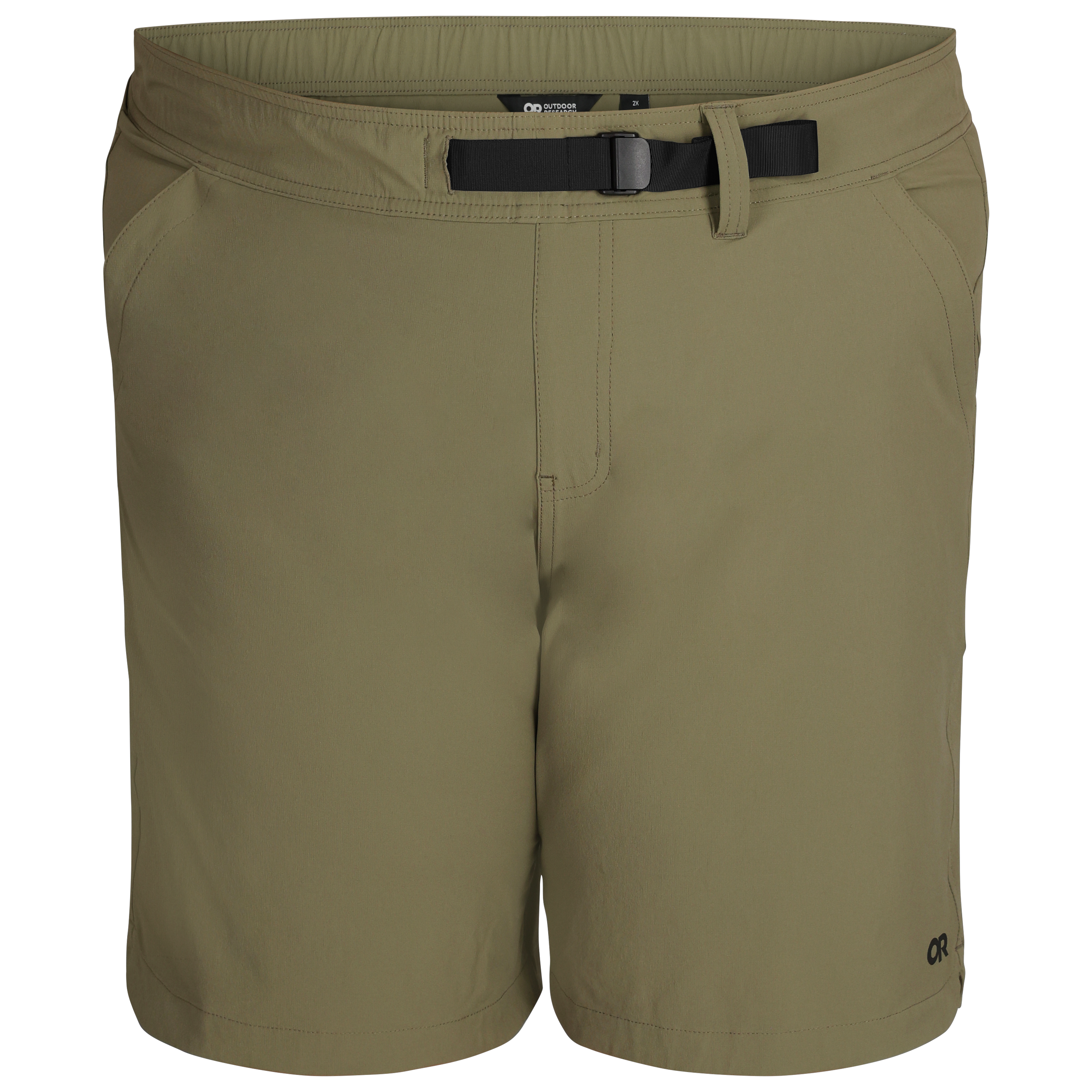 Women's Ferrosi Shorts - Plus, 9