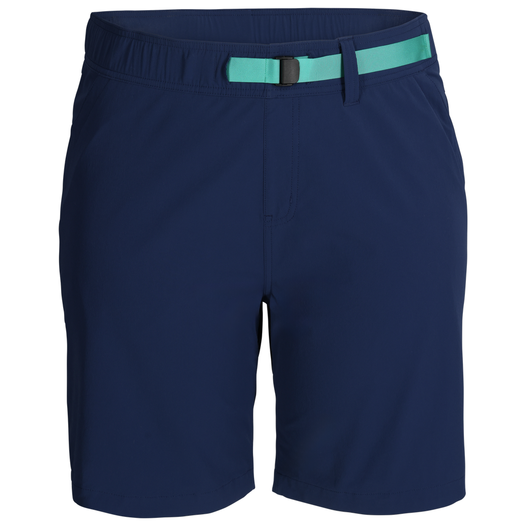 Women's Ferrosi Plus Size Shorts - 9"