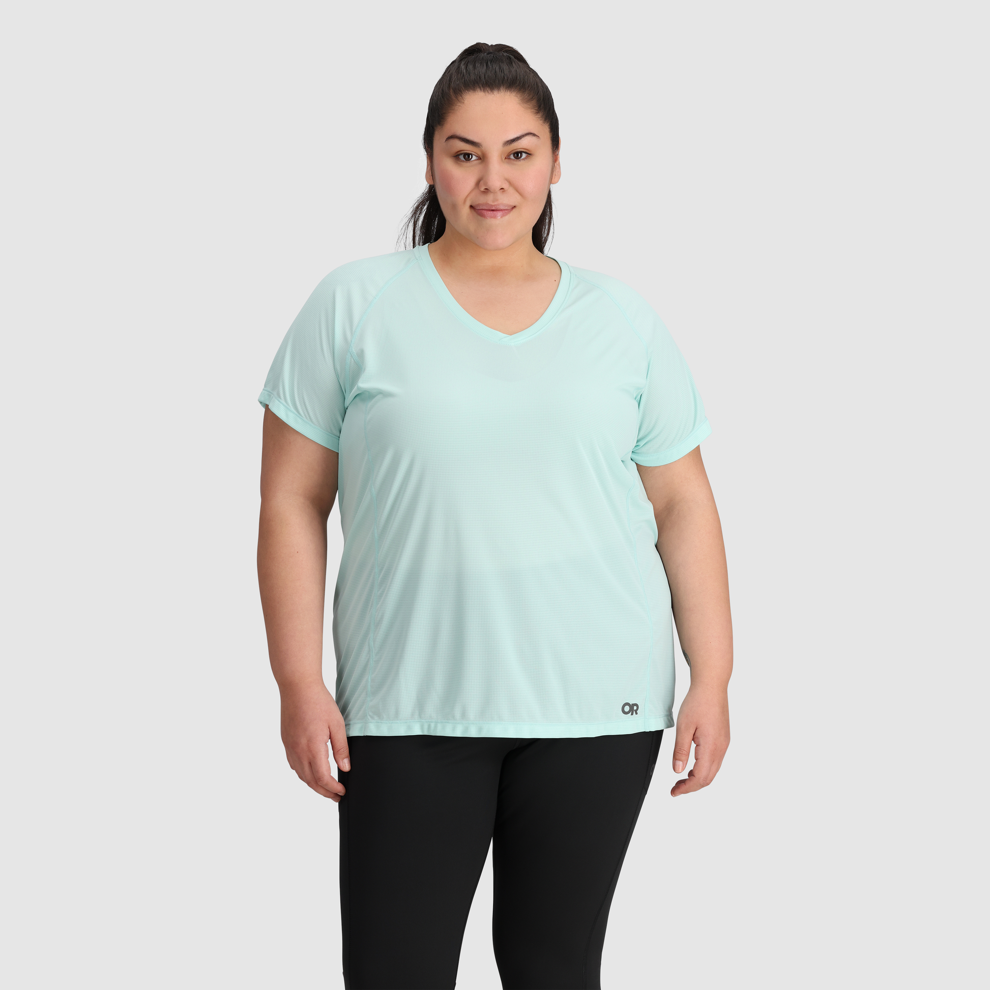 Plus size t shirts deals