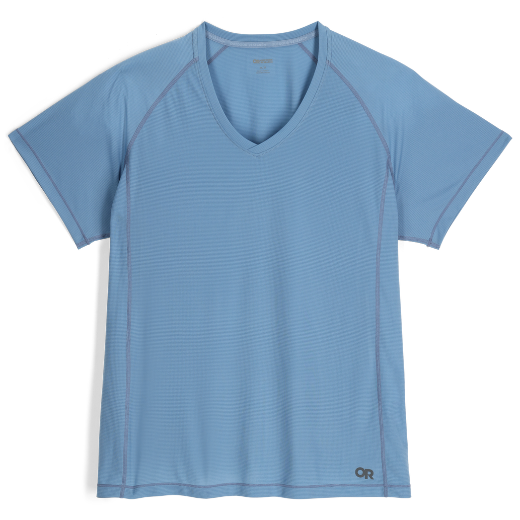 Women's Echo Plus Size T-Shirt