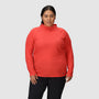 Women's Echo Plus Size Hoodie