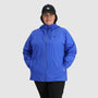 Women's Aspire II GORE-TEX® Plus Size Rain Jacket