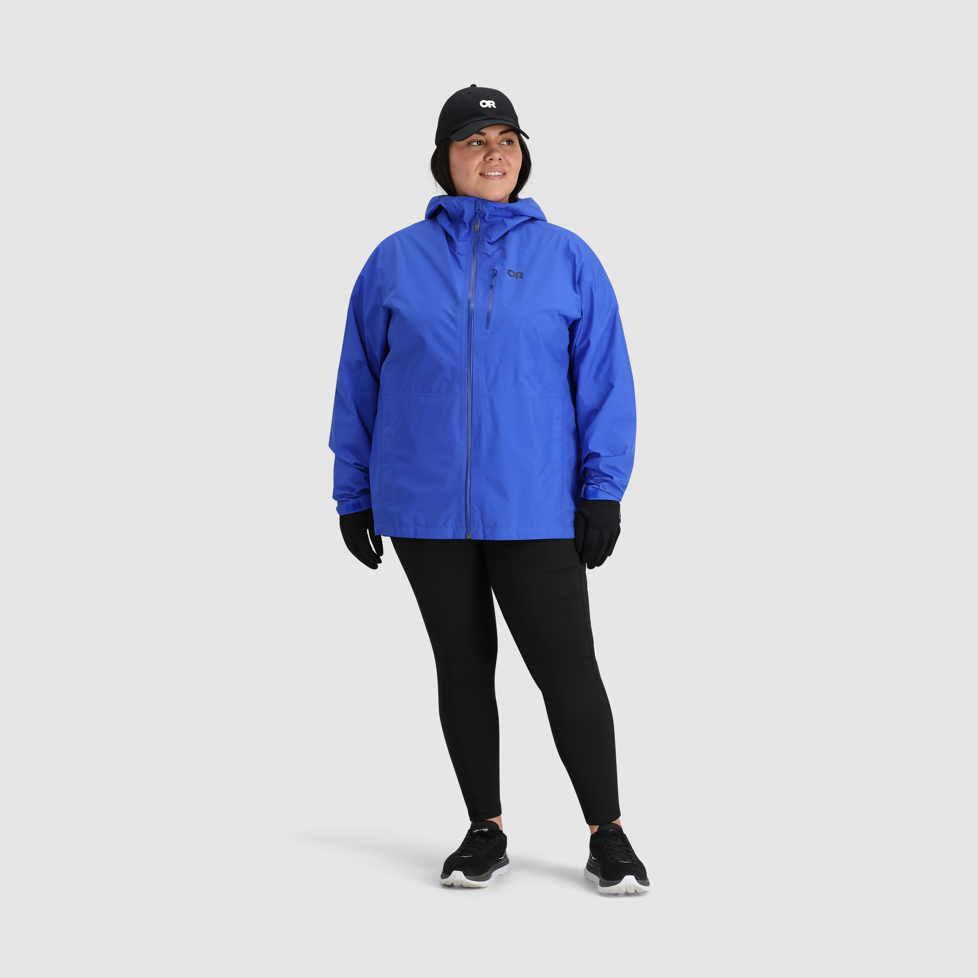 Size 2024 28 raincoat