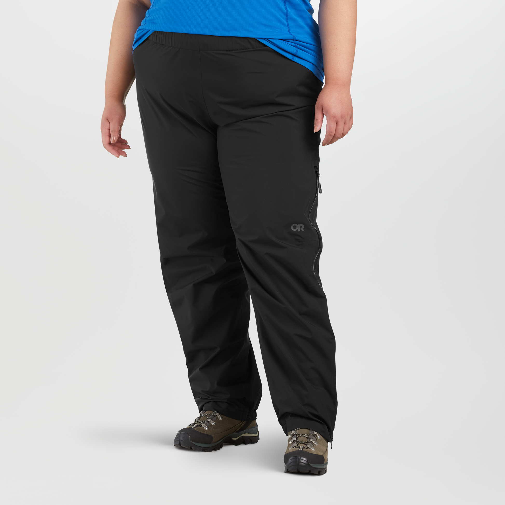 Women s Aspire Rain Pants Plus Outdoor Research