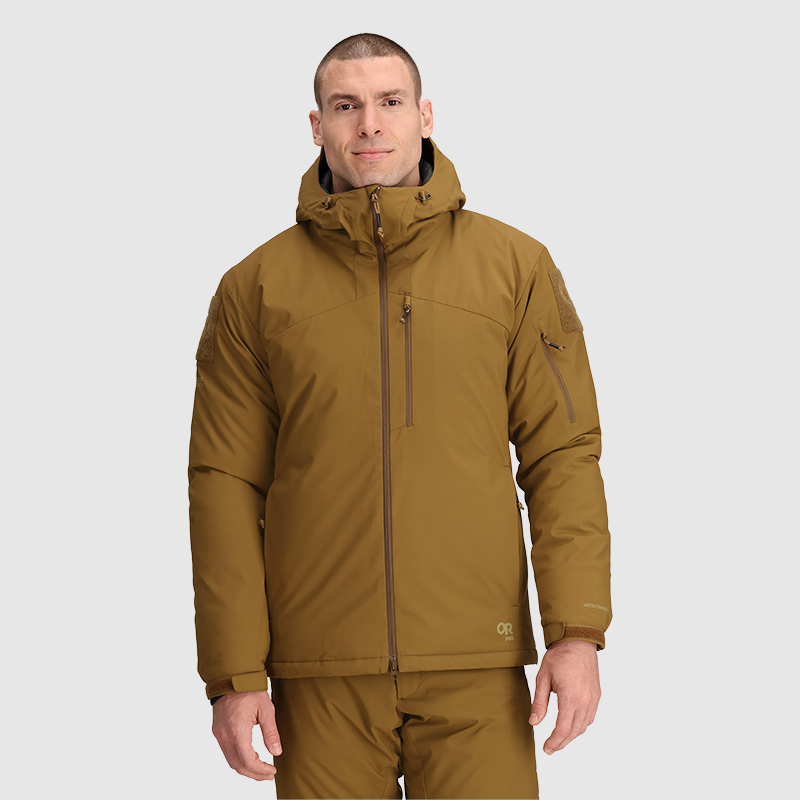 Outdoor research deals parkas