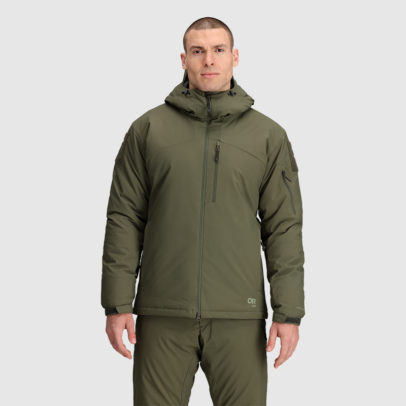 Outdoor research 2025 obsidian jacket