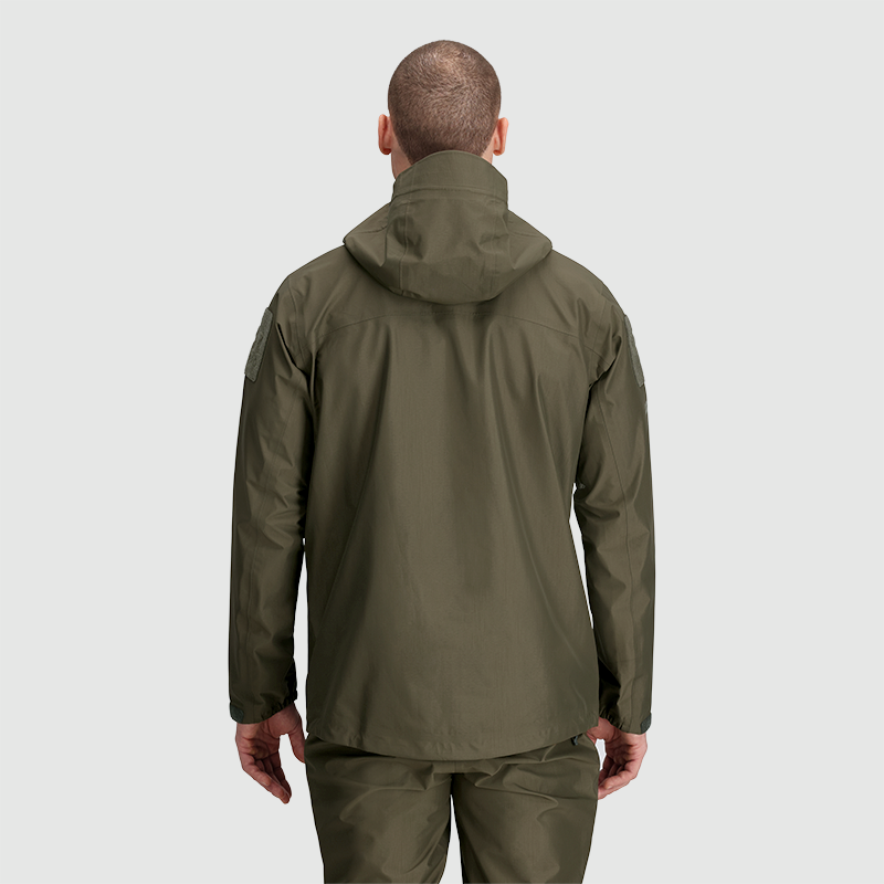 Allies Mountain Jacket | Outdoor Research