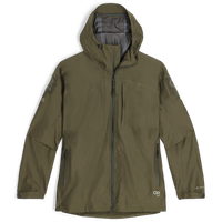 Outdoor research 2025 multicam jacket