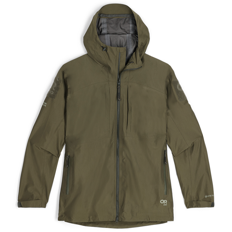 Allies Mountain Jacket | Outdoor Research Allies Mountain Jacket | Outdoor Research