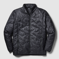 Solid Black | E1