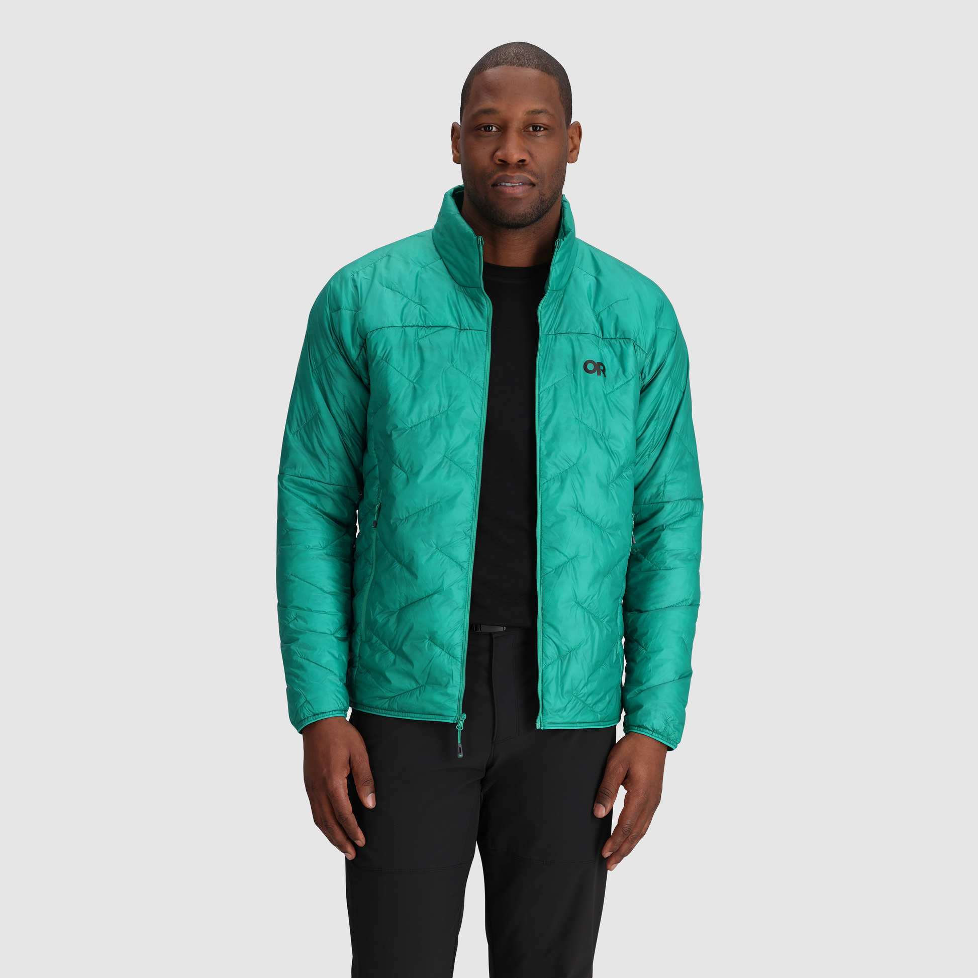 Men s SuperStrand LT Jacket Outdoor Research