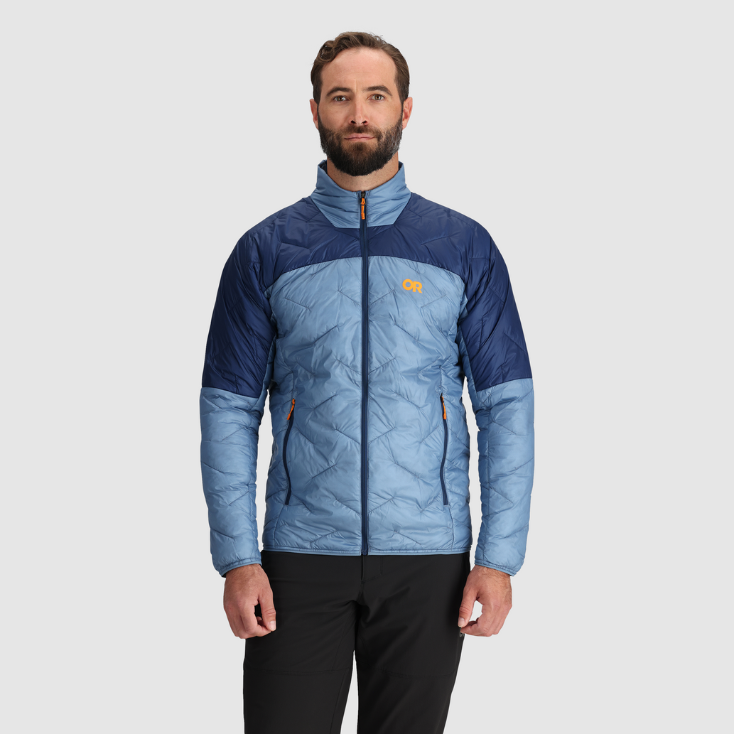 Men s Synthetic Jackets Outdoor Research