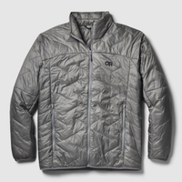 Wolf Grey | E1