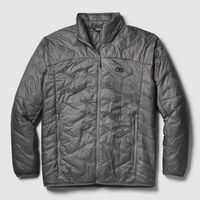 Wolf Grey | E1