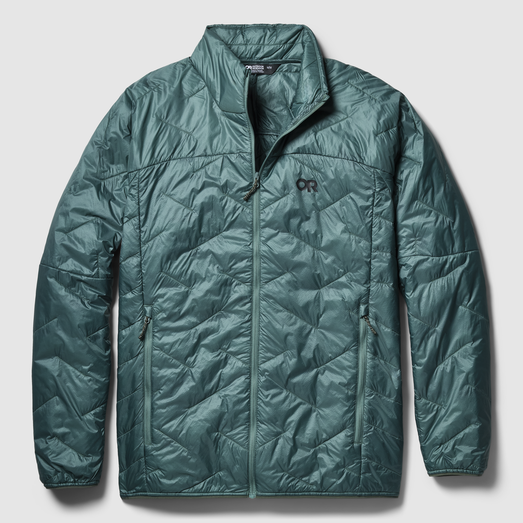 Men's SuperStrand LT Jacket