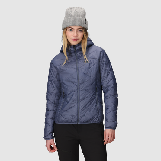 Women's SuperStrand LT Hoodie