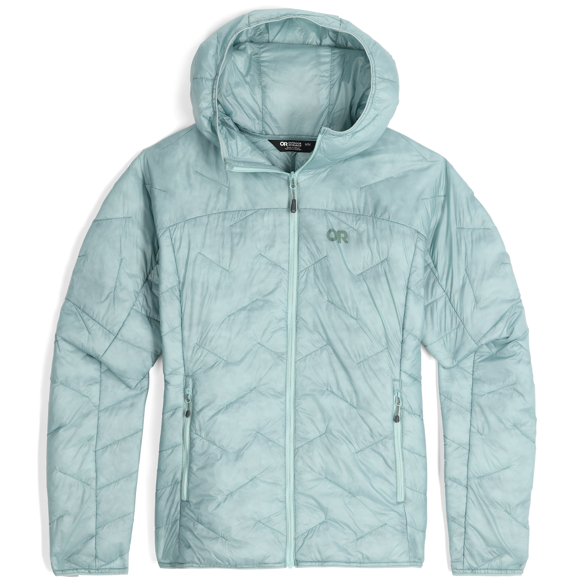 Women s SuperStrand LT Hoodie Plus Outdoor Research