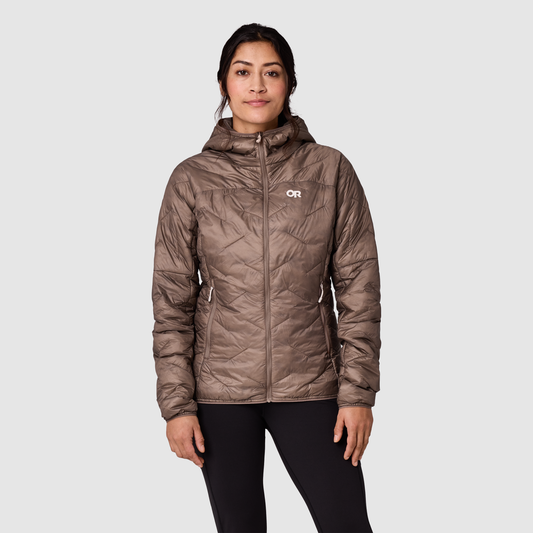 Women's SuperStrand LT Hoodie
