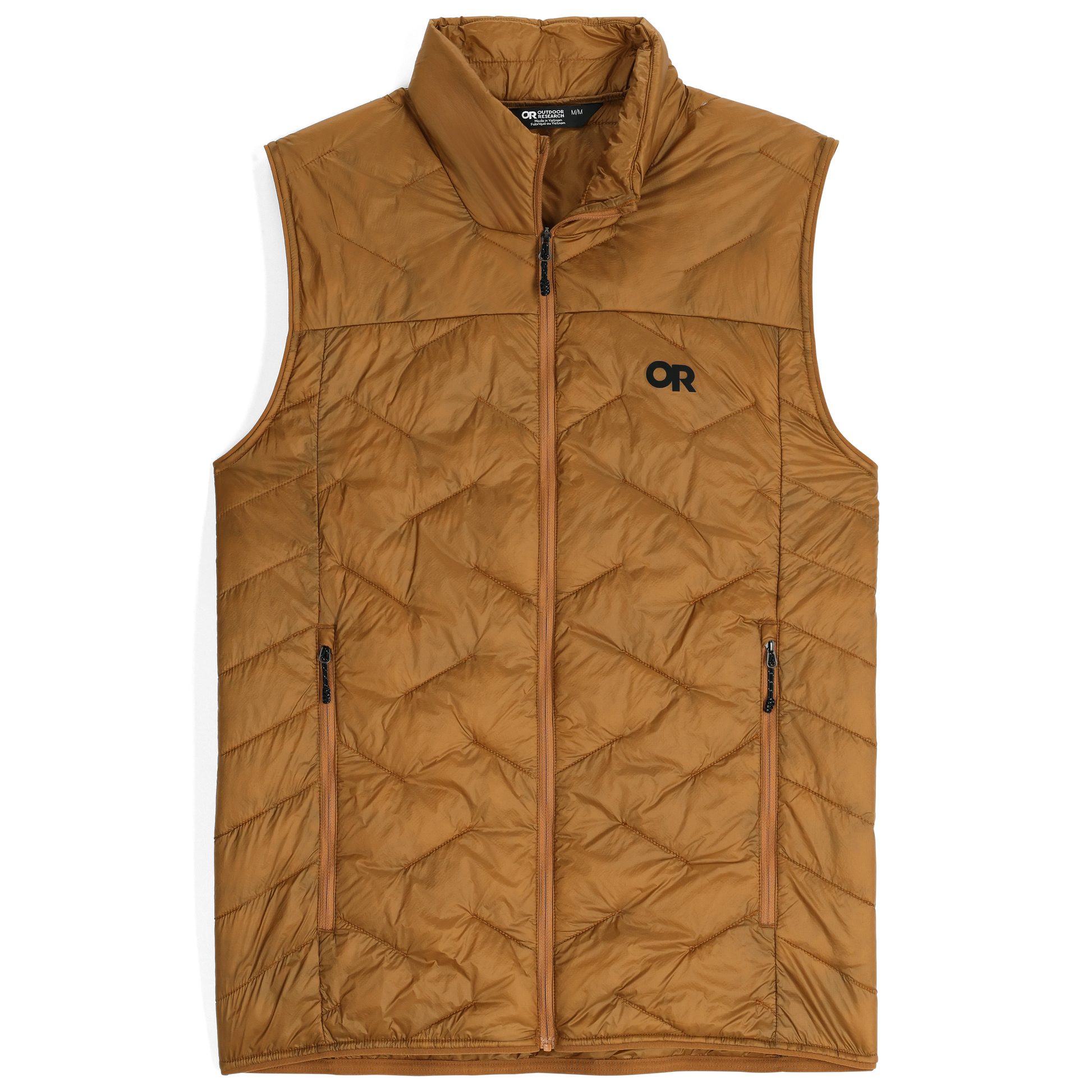 Men s SuperStrand LT Vest Outdoor Research