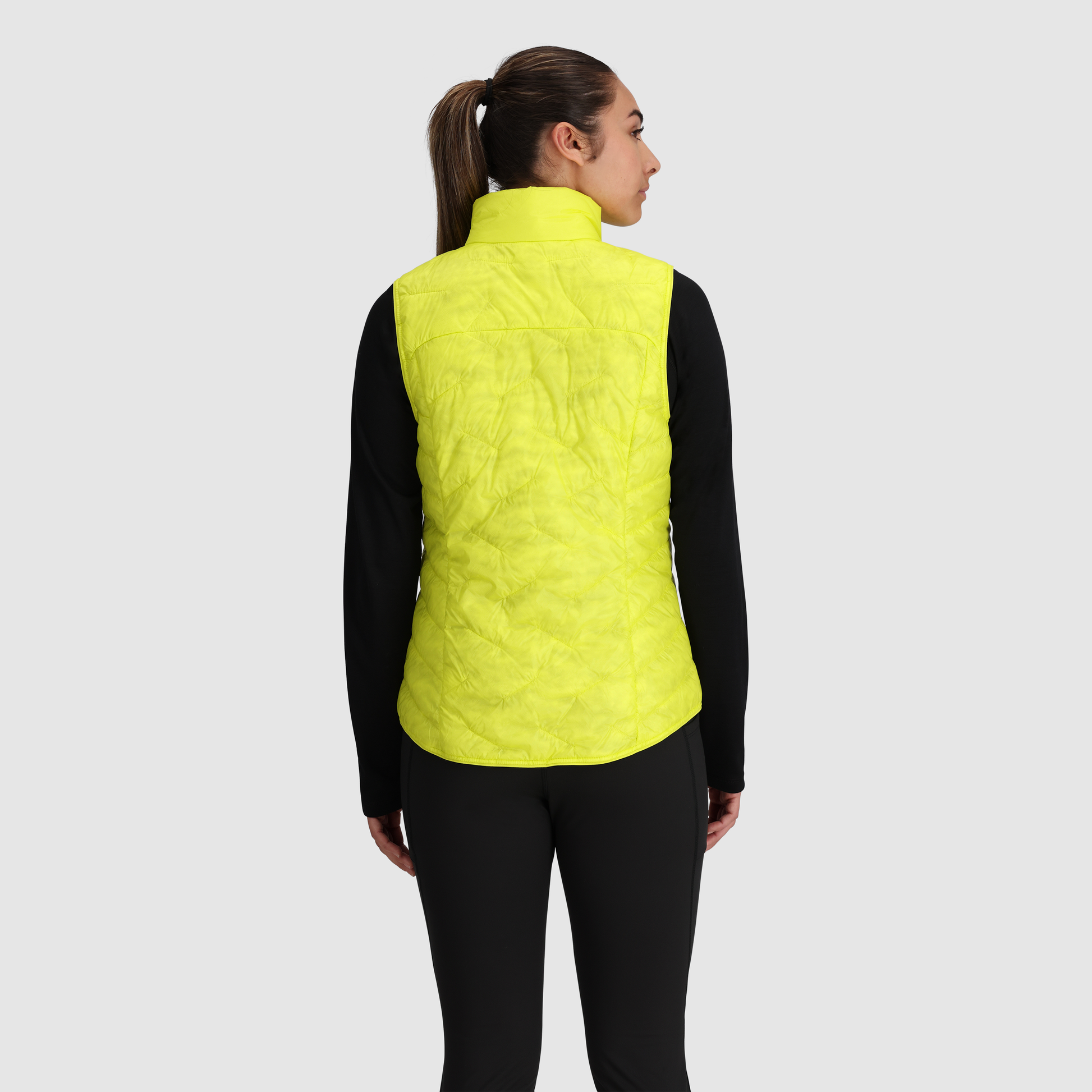 Womens outdoor vests deals