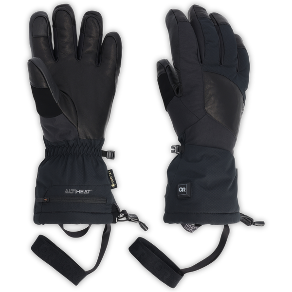 Prevail Heated GORE-TEX Gloves | Outdoor Research