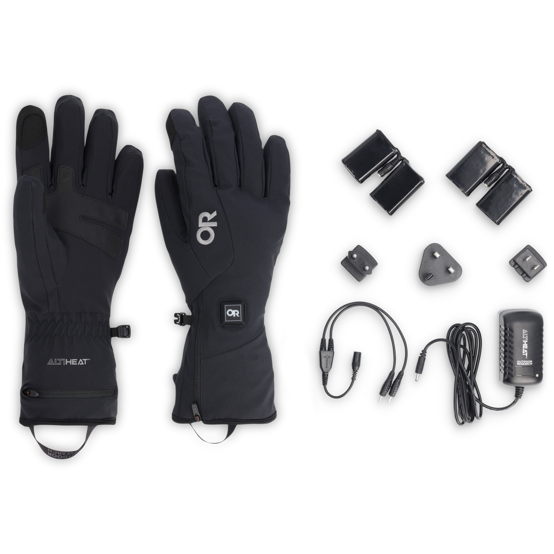 Outdoor research electric gloves shop