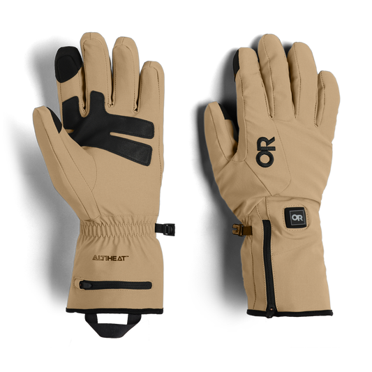 Outdoor research waterproof gloves shop