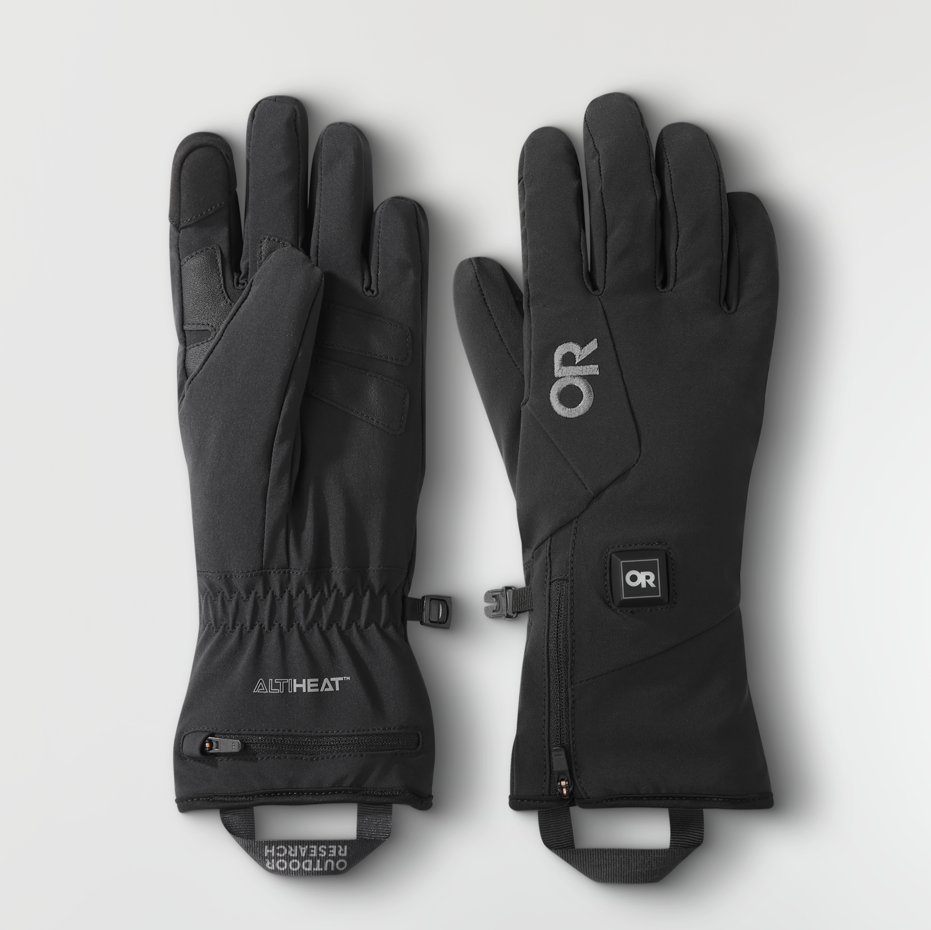 OutdoorResearch Lucent - Heated gloves