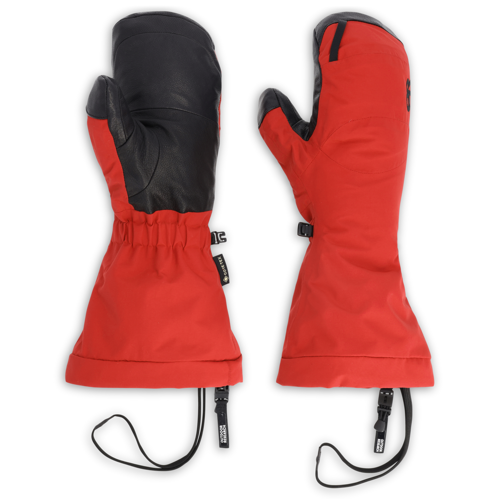 Women s Alti II GORE TEX Mitts