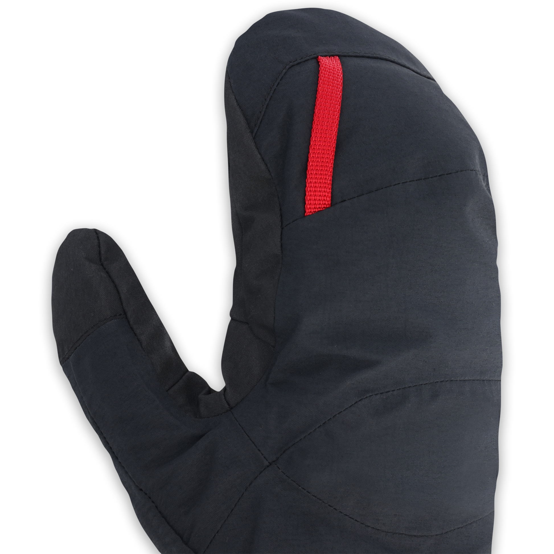burton baker 2 in 1 snowboard mitts Outdoor Research Mt. Baker II GORE-TEX Mitts Black / XS