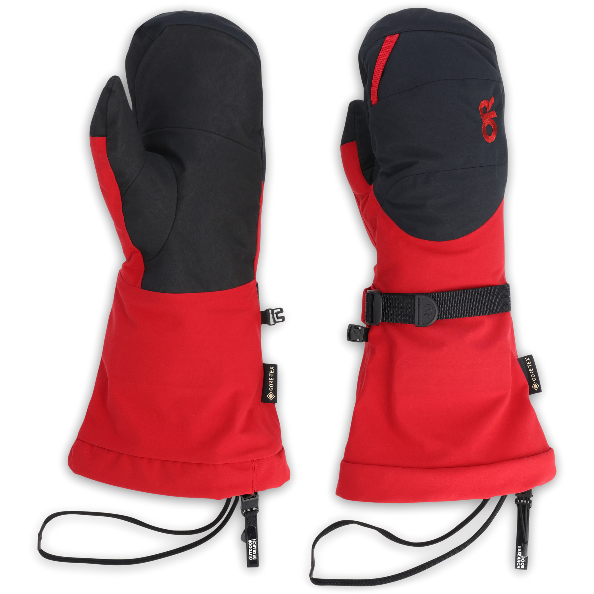 Outdoor research modular deals mitts