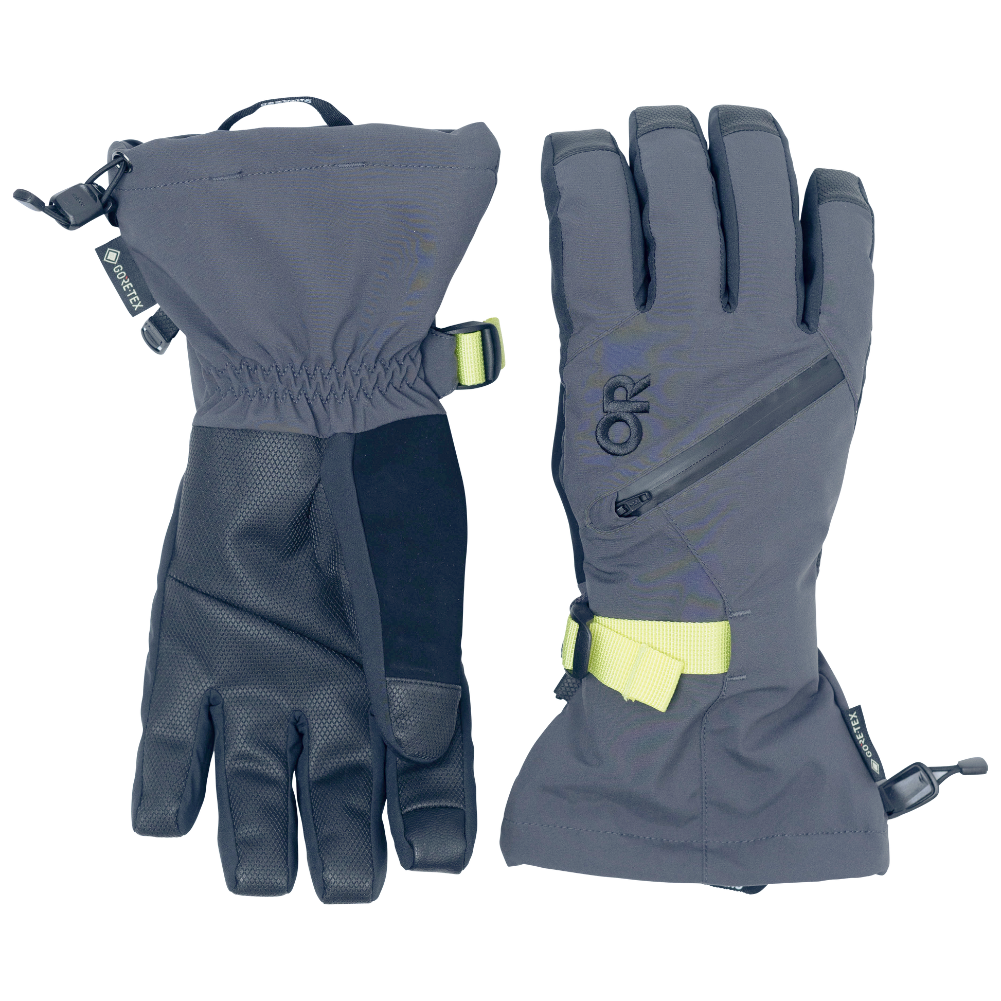 Men s Revolution II GORE TEX Gloves