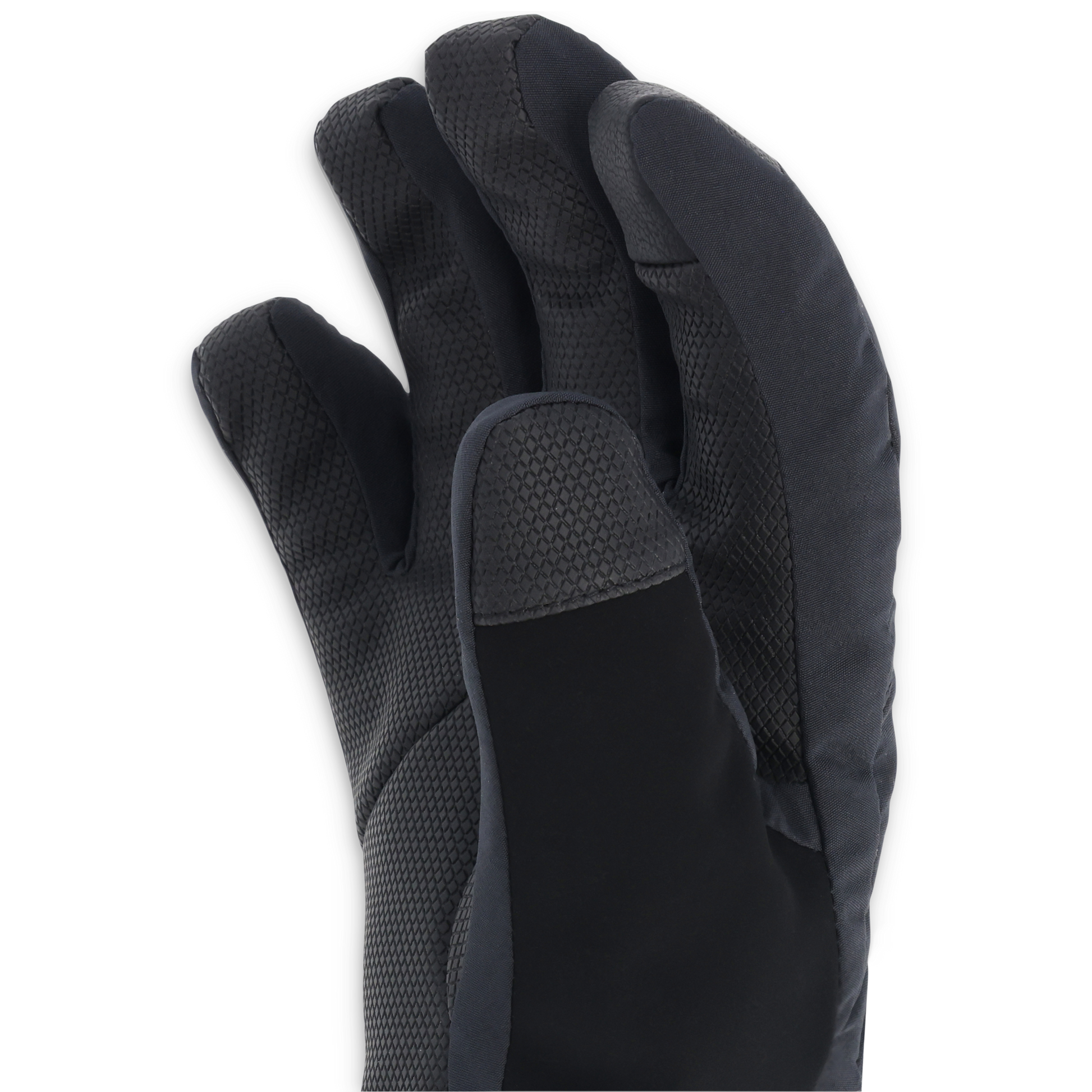 Outdoor research women's revolution top gloves