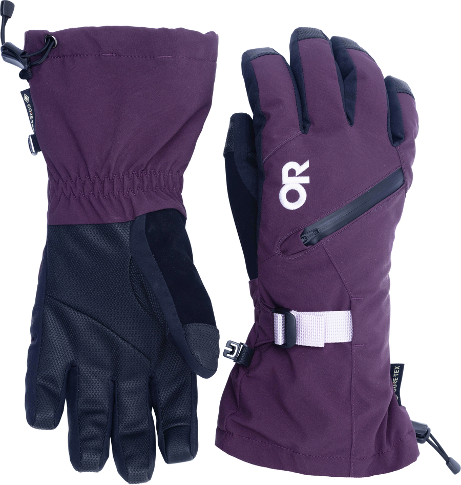 Women s Revolution II GORE TEX Gloves Outdoor Research