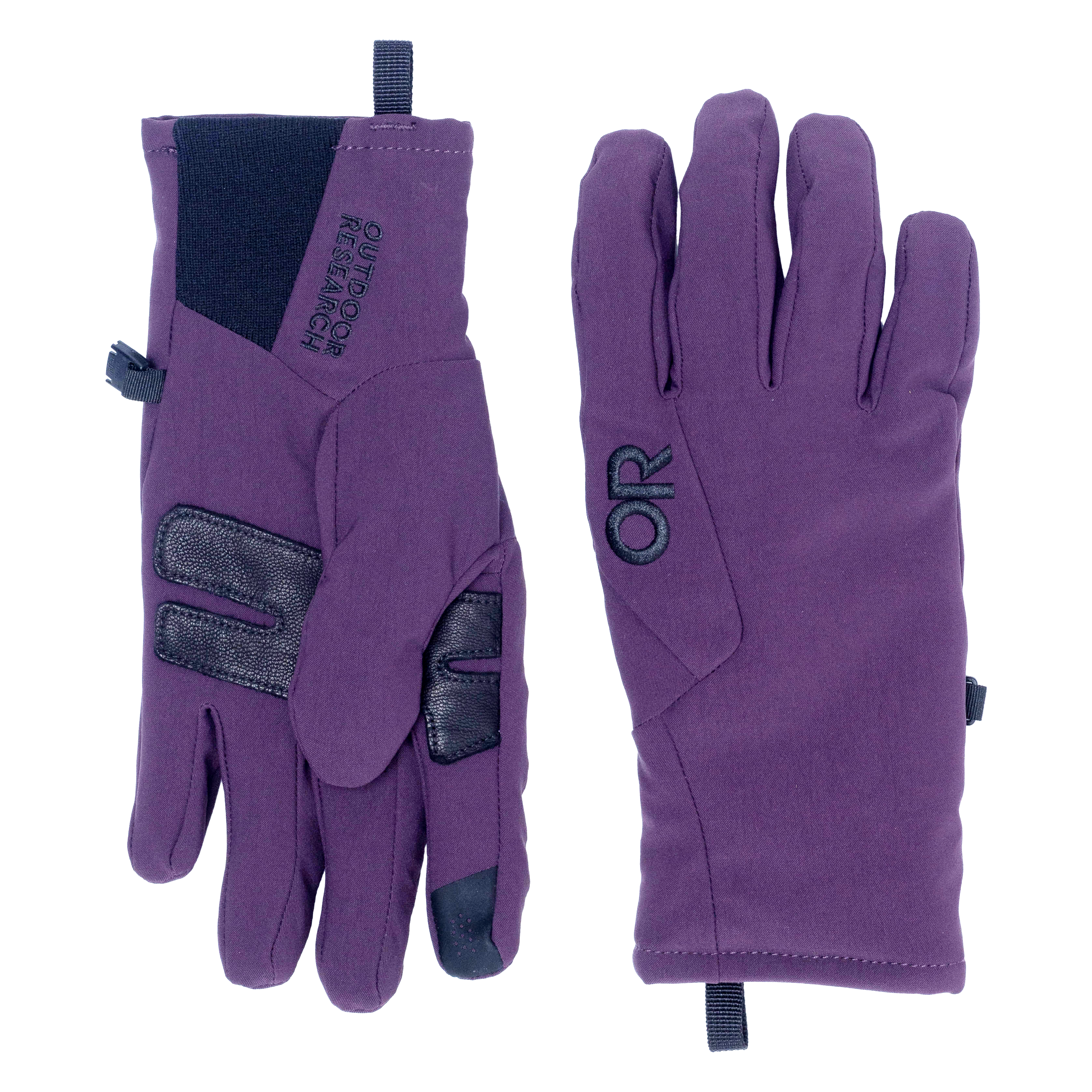 Women's Sureshot Softshell Glove | Outdoor Research
