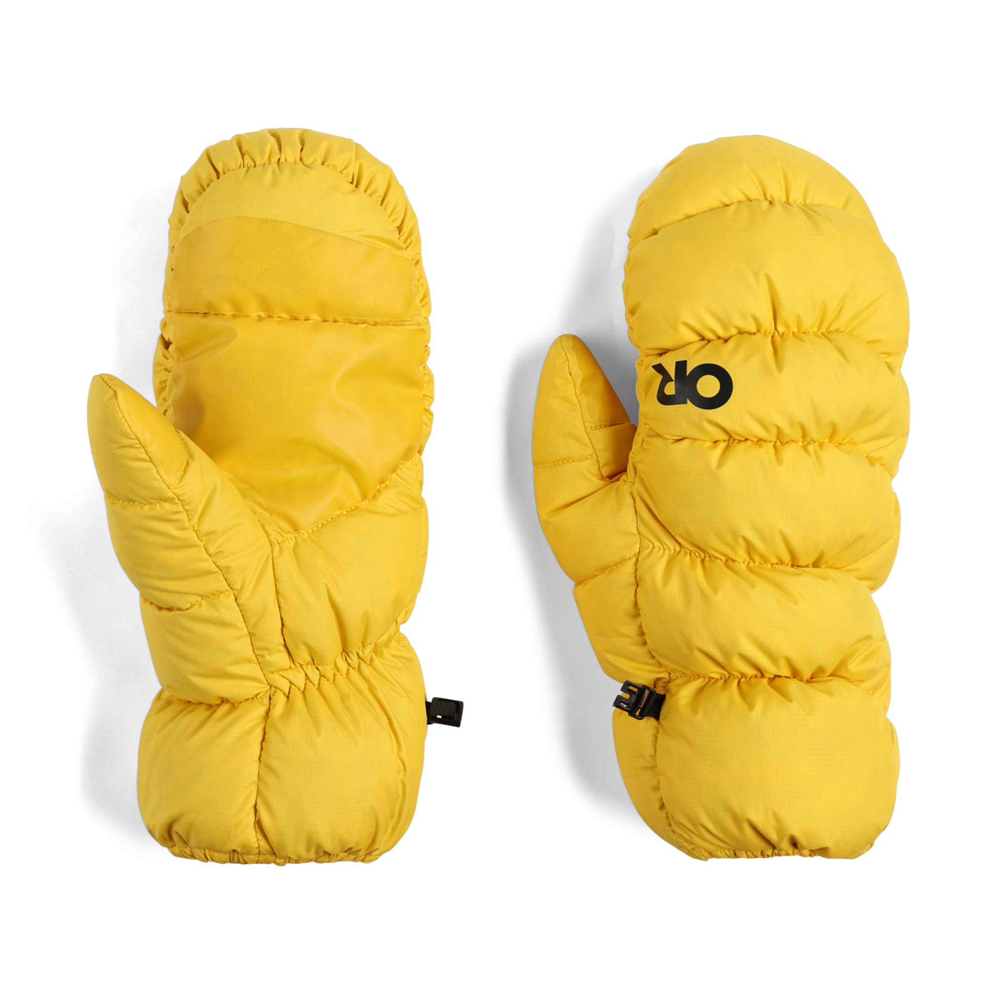 Coldfront Down Mitts Outdoor Research