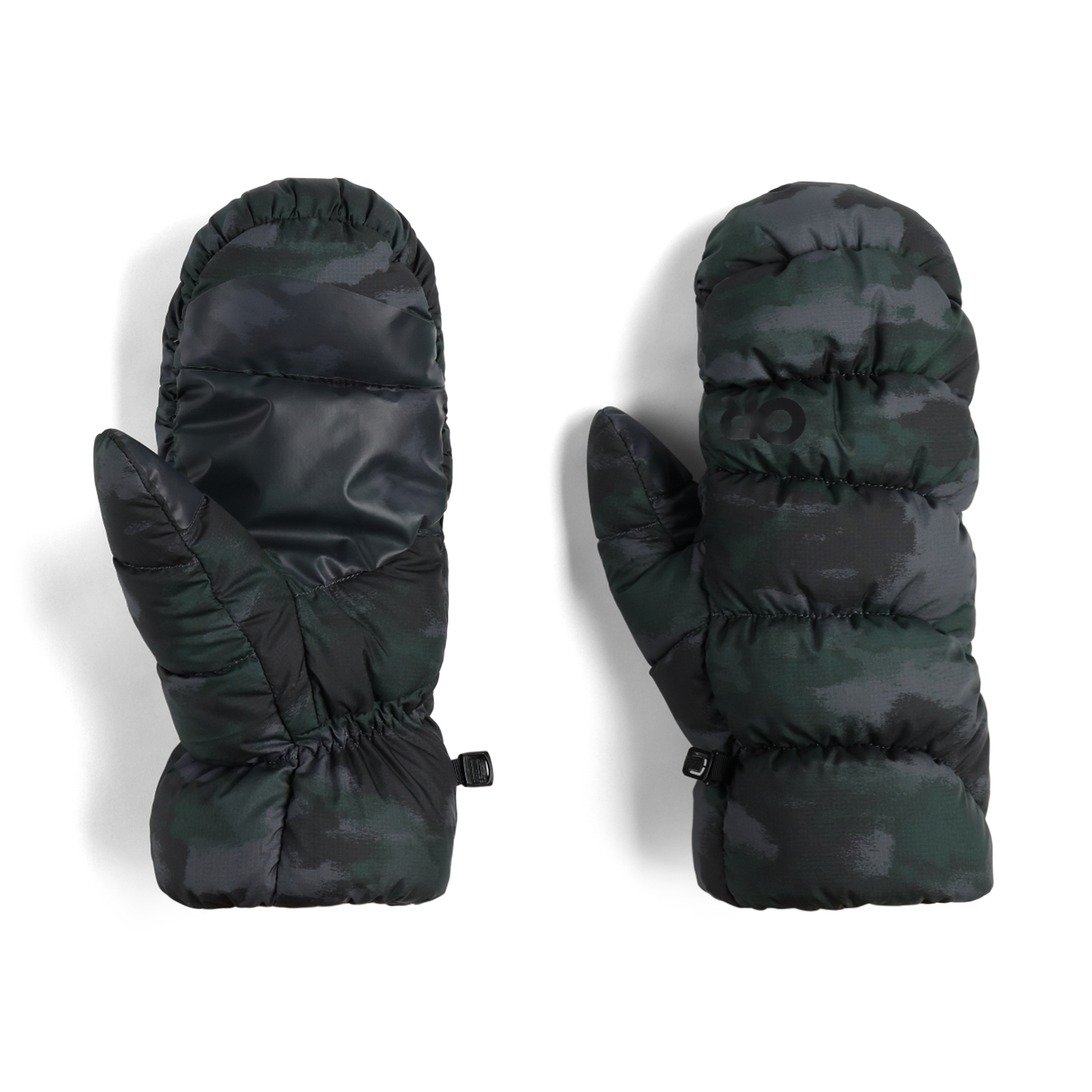 Outdoor research down mittens online