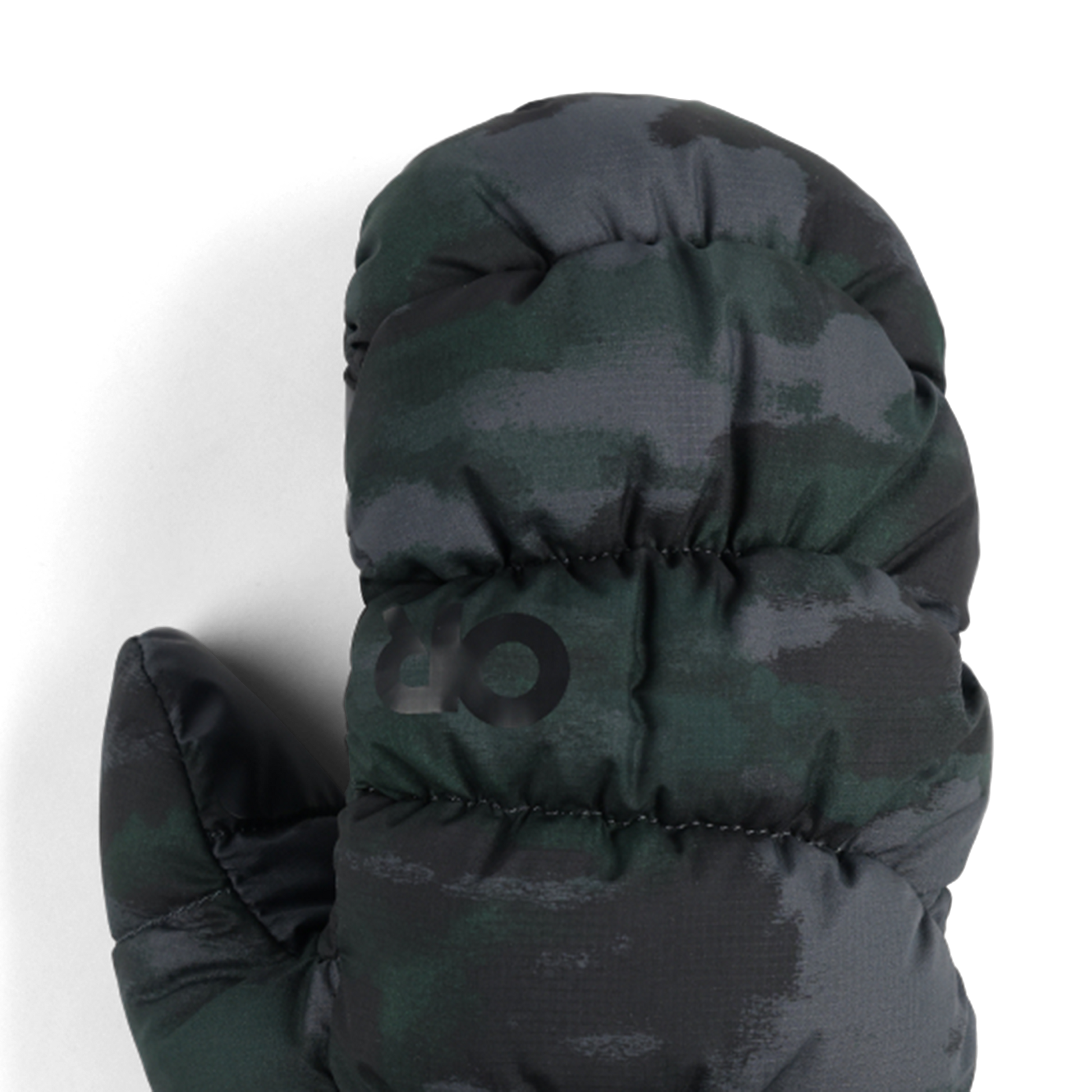 Outdoor research sales transcendent down mitts