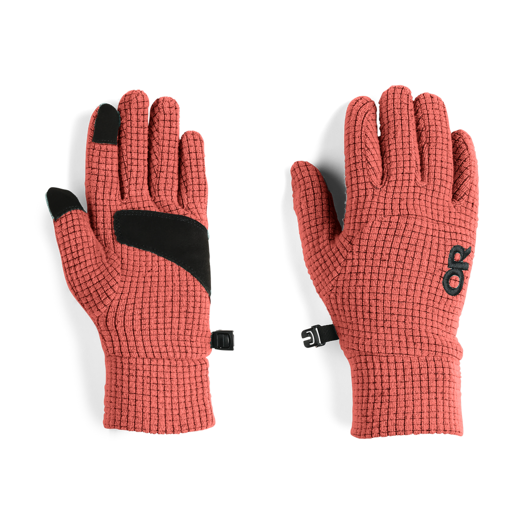 Men s Trail Mix Gloves