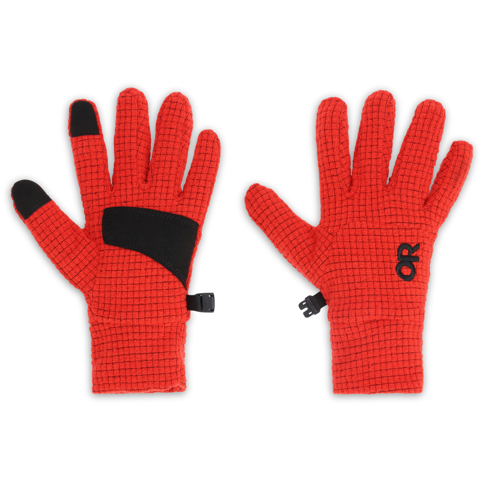 Outdoor research kids deals gloves