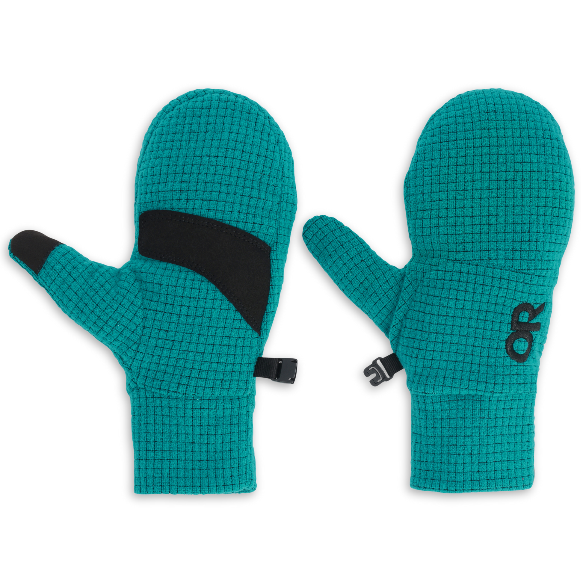 Outdoor research top kids gloves